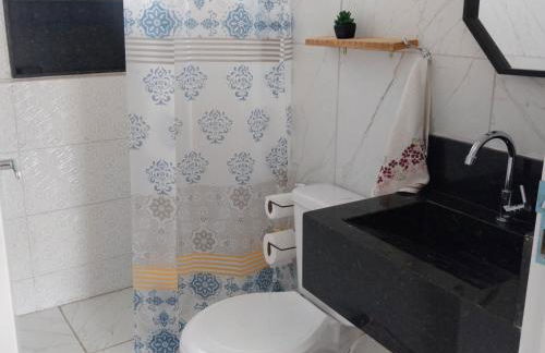 Vila Negreiros Serra Negra Casa 4 - Foto 5