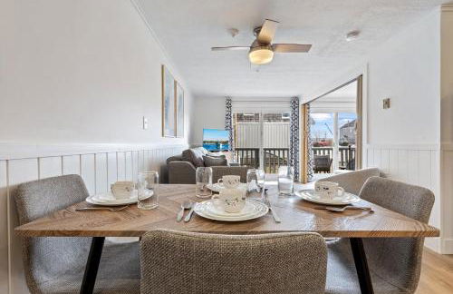 All is Wells Incredible Location! Walk to Beach - Foto 25