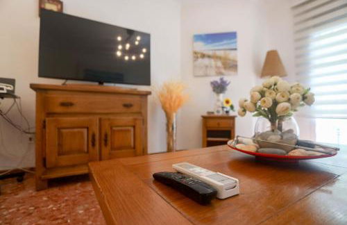 Lovely apartment near the beach & City of Arts and Sciences - Photo 44