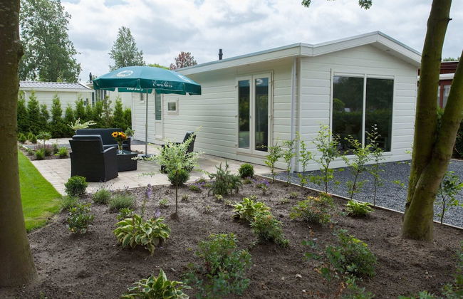 EuroParcs Limburg - Photo 49