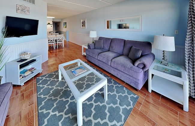 Jacksonville Beachdrifter by Distinctive Beach Rentals - Foto 28