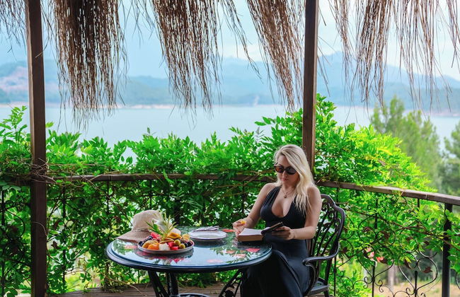 Botanik Gol Evleri - Foto 2