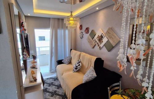 Apartamento de Praia - São Francisco do Sul - Foto 28