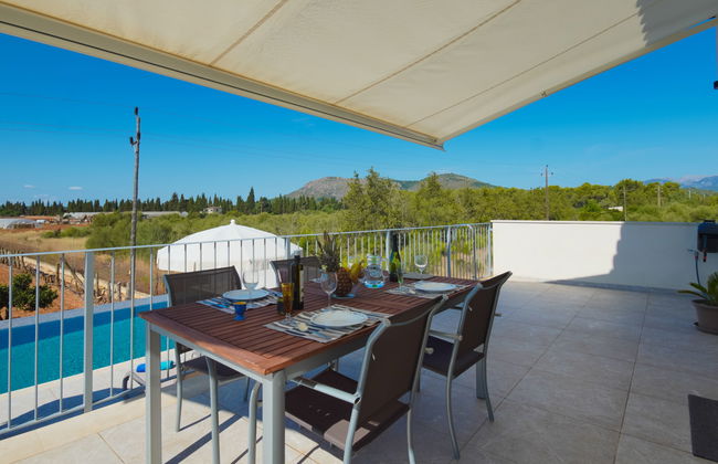 Son Vivot - Photo 48