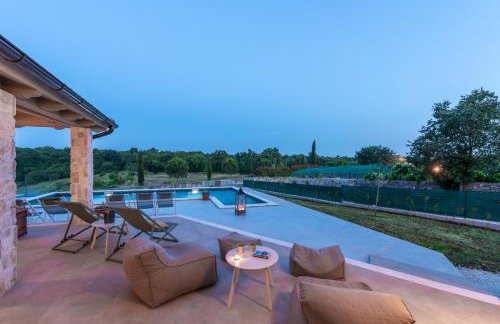 Villa Andy Rovinj by Istriaselect Villas - Photo 14