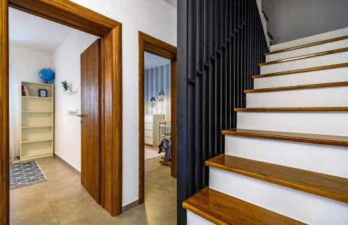 Green Residence Villa Zadar - Foto 36