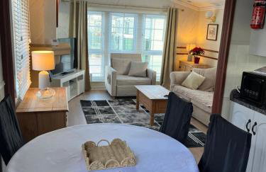 West Cumbria static caravan - Foto 6