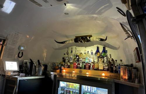 Restored Beautiful Airstream Fully Equipped with Incredible Outdoor Living in Texas - Foto 34