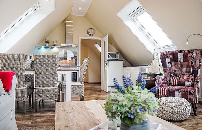 Witthuus-Wangerooge - Foto 7