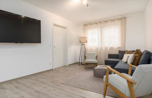 Liberty Home Platinum - Apartments - Foto 50