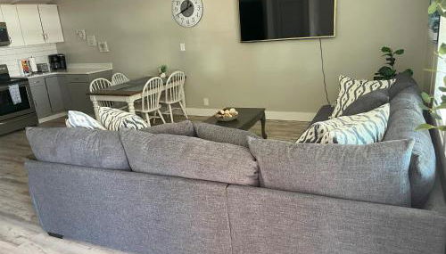 2 bedroom duplex in Panama City Beach Florida -upstairs unit - Foto 4