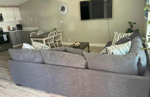 2 bedroom duplex in Panama City Beach Florida -upstairs unit - Foto 4