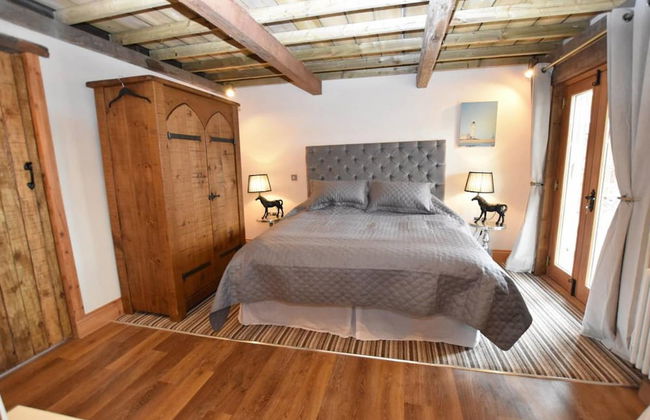 Oak Tree Stables - Foto 4