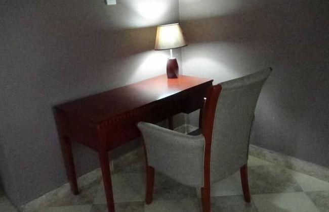 Naf Apartments - Mtwara - Foto 25