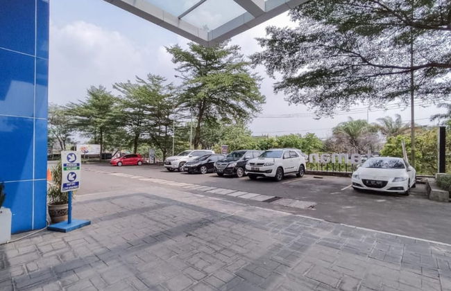 Vanez Mansion @Skylounge Tamansari - Foto 15