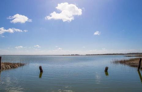 Haus Schilfkante - Wohnung 2 - Foto 30