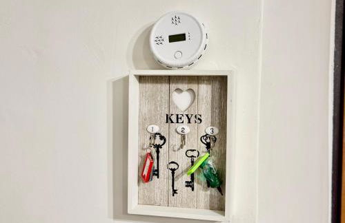 Casa vacanza Città dei Papi Anagni - Foto 78