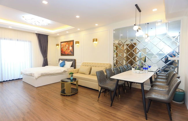 FLC Sea Tower Quy Nhon Sea View Apartment - Foto 35