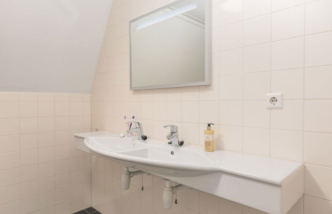 House in Volendam With Marina View - Foto 12