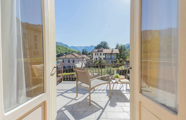 Villa Ida by Rent all Como - Photo 42