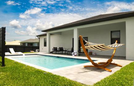 Corallo House - Heated Pool - Foto 4