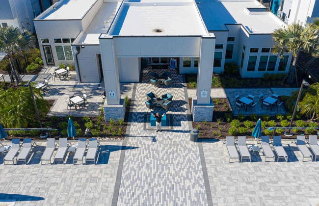 Spectrum Resort Orlando - Foto 13