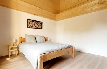 Gîte des Rondins - Foto 15