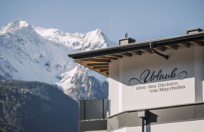 Platzhirsch Apart & Mayrhofen - Foto 59