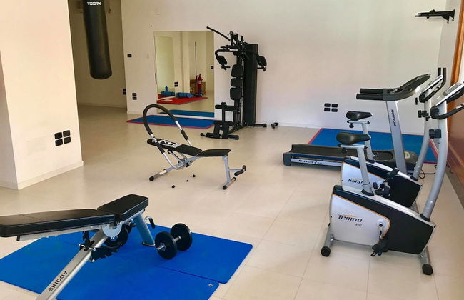 ApartHotel Capitol - Foto 23