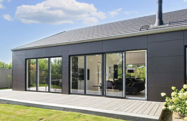 4 Star Holiday Home in Odder - Foto 26