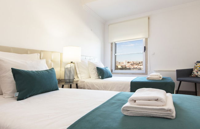 Oriente 25 Apartments by APT IIN - Parque das Nações - Foto 7