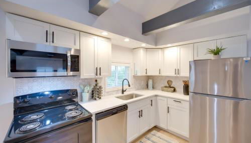 Wishin and Fishin Walkable Erie Home By the Beach! - Foto 5