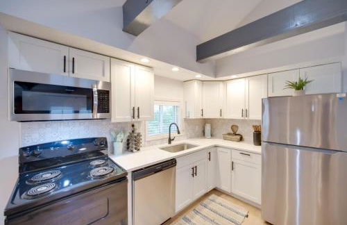 Wishin and Fishin Walkable Erie Home By the Beach! - Foto 5