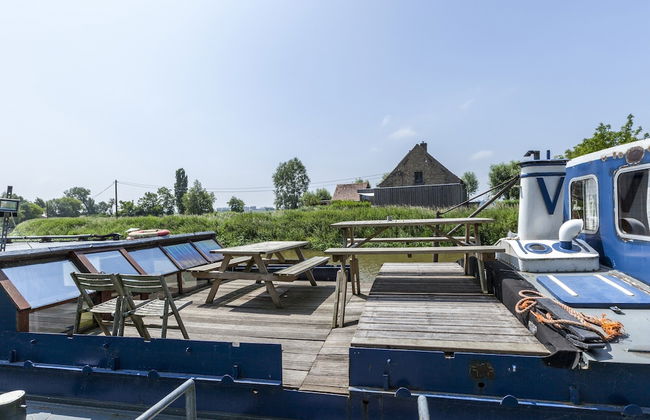 Boat Getaway Near Lake - Foto 14