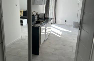 Koniec Świata domek z basenem - Foto 45