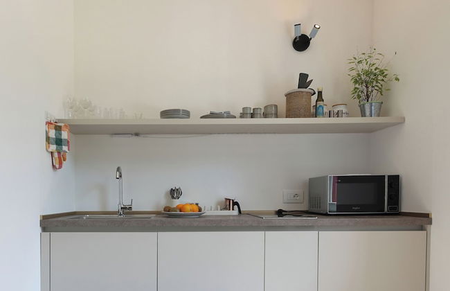 Nine Rooms Apartment - Foto 19