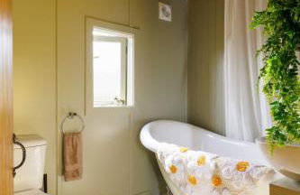 Beautifully Restored WW2 Carriage - Sleeps 6 - Foto 38