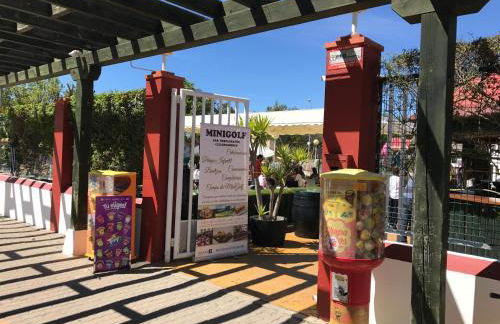 Casa Bahía de Cádiz - Foto 36