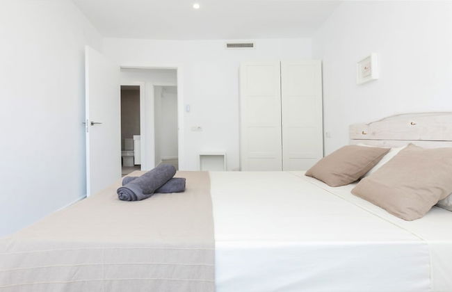 Vista Roses Mar - Vent de Mar - Foto 10