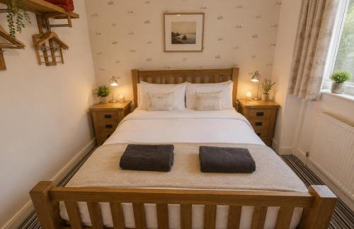 Overcliff Lodge Boutique Beachside Property - Foto 34