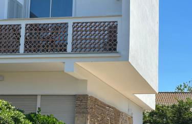 MDF Monolocale a Fregene 100 mt dal mare - Foto 18