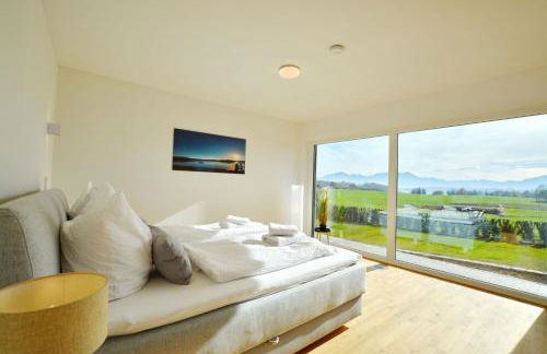 Berg- und Seeblick - Foto 8