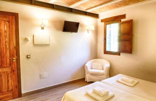 Casa rural El Roble Hueco - Foto 38