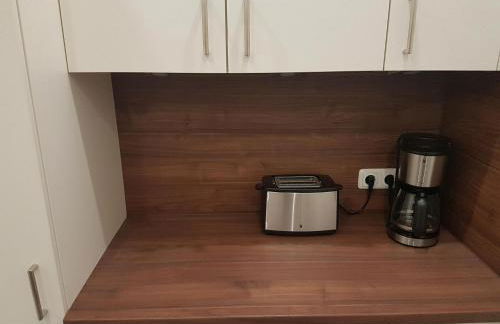 Jutta Deluxe Appartement - Foto 17