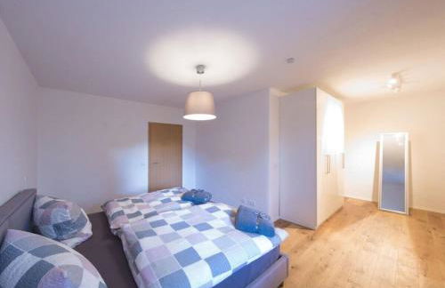 Holiday apartment in Pähl with swimming pool - Foto 12