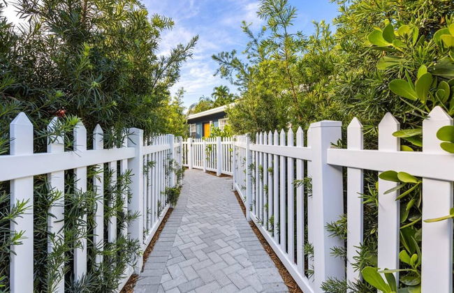 Musicians Lounge - 2 BR With Parking Asssigned - Photo 29