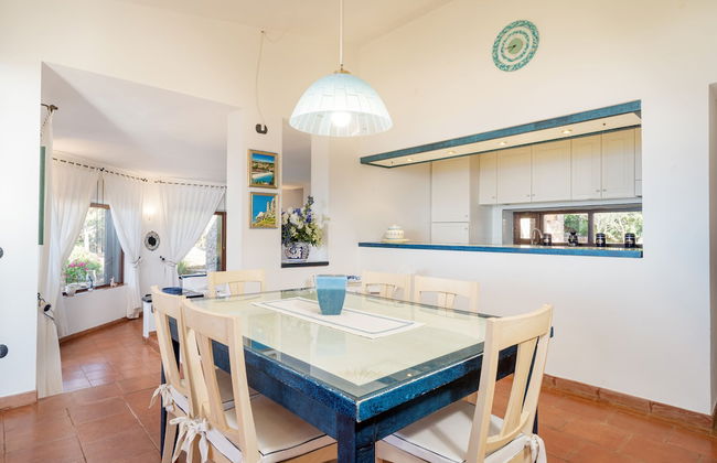 Costa Paradiso Resort - Foto 43