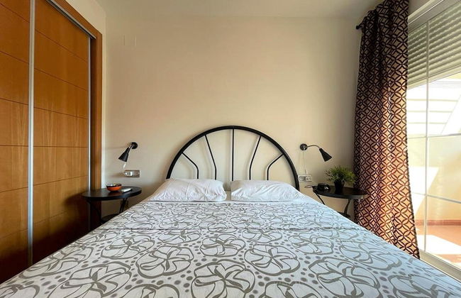 Belvilla by OYO Vereda Golf II - Foto 6