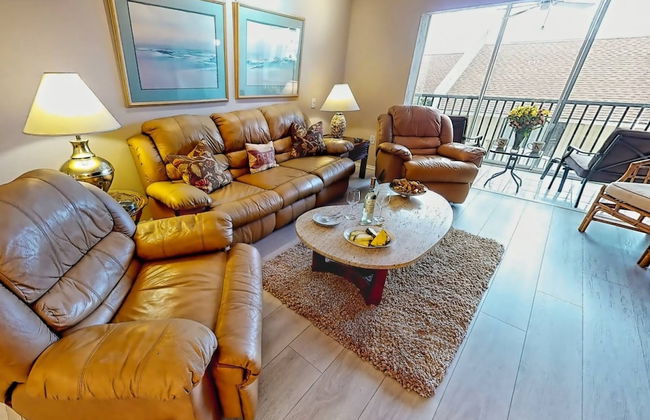 Bay Oaks, 4th Floor Corner - Elevator - Foto 2