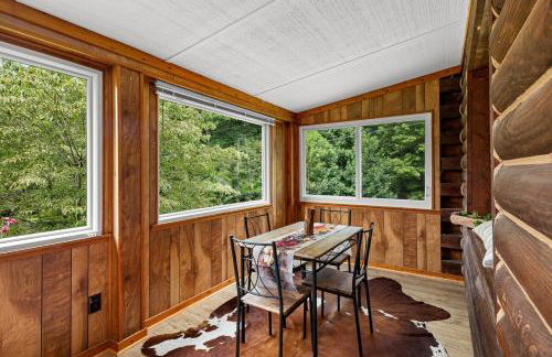 Dogwood Cabin - Foto 20